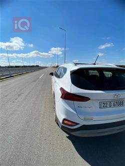 هیوندای سەنتافی